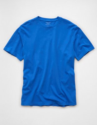 AE Standard Fit Lived-In T-Shirt