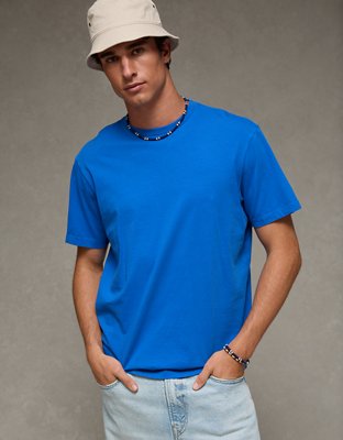 AE Standard Fit Lived-In T-Shirt