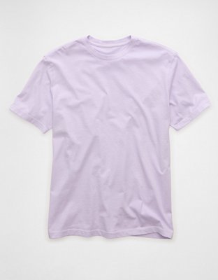 AE Lived-In T-Shirt from American Eagle - $10 (49% off)