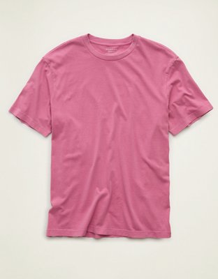 AE Standard Fit Lived-In T-Shirt