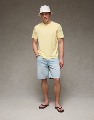 AE Lived-In T-Shirt from American Eagle - $11.97