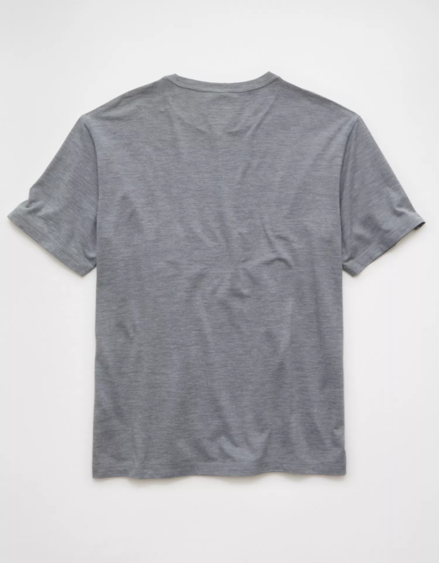 AE 24/7 Standard Fit Active T-Shirt - thumbnail 4