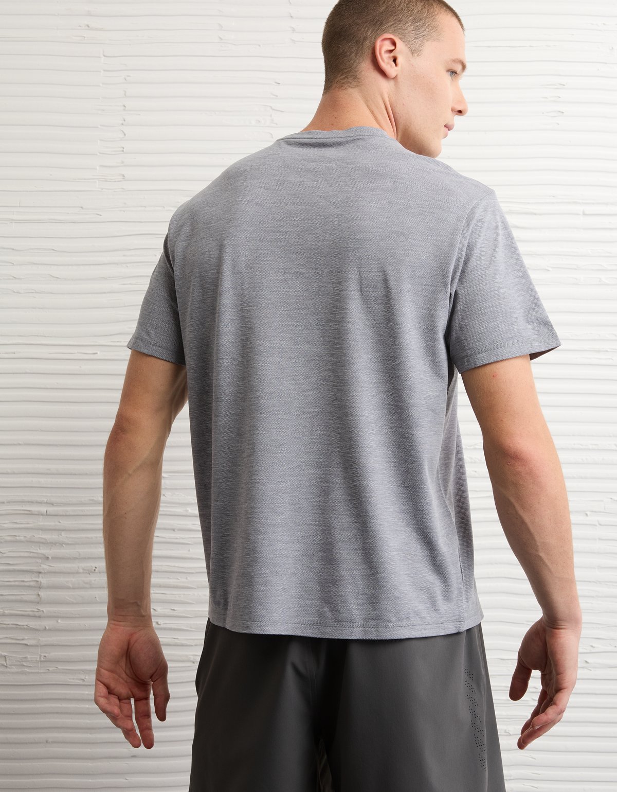 AE 24/7 Active T-Shirt - image 2