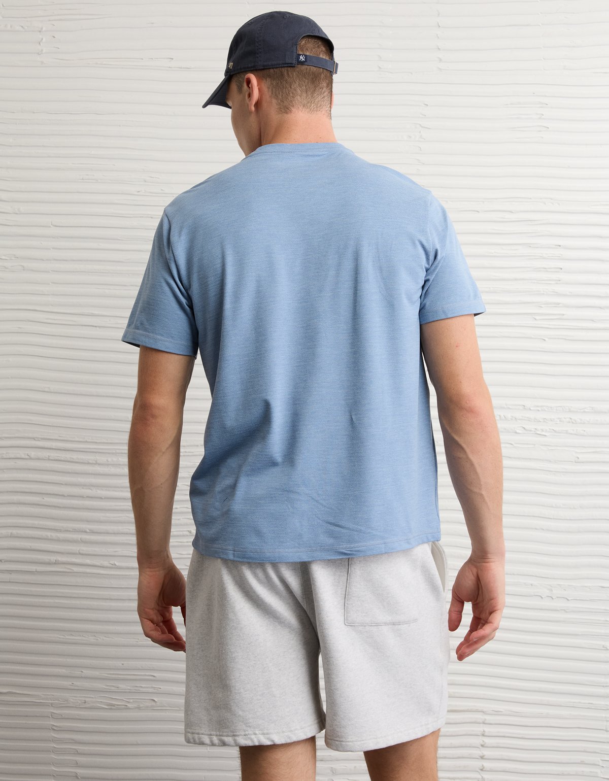 AE 24/7 Active T-Shirt - image 2