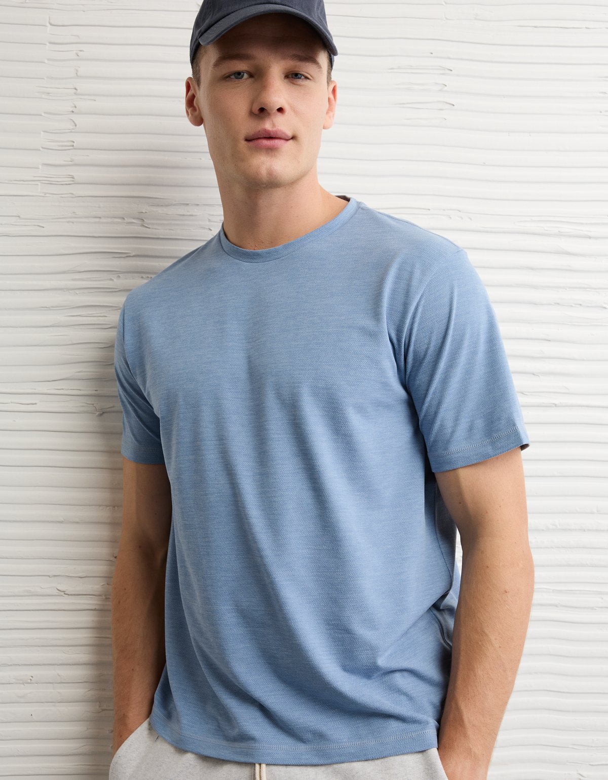 AE 24/7 Active T-Shirt - image 5