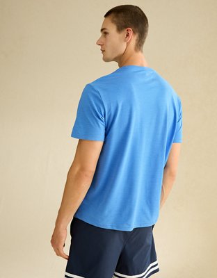 AE 24/7 Standard Fit Active T-Shirt