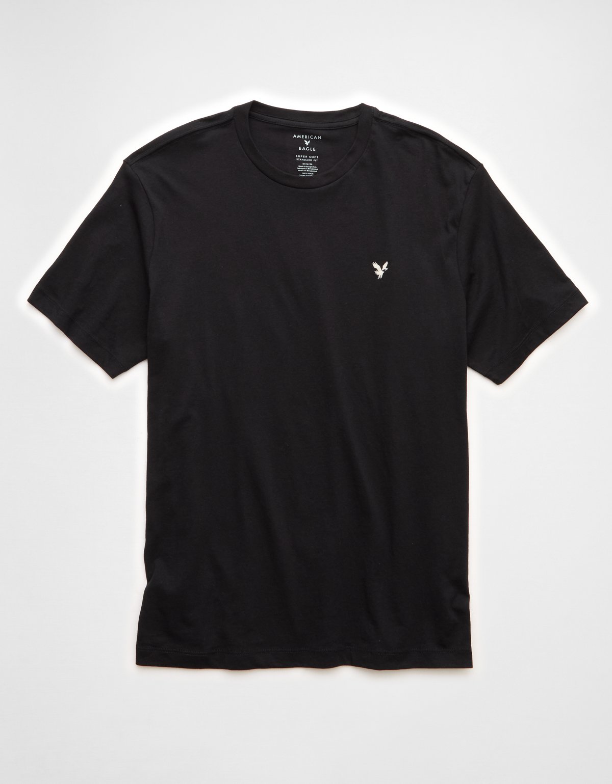 AE Lightweight Logo T-Shirt - image 3