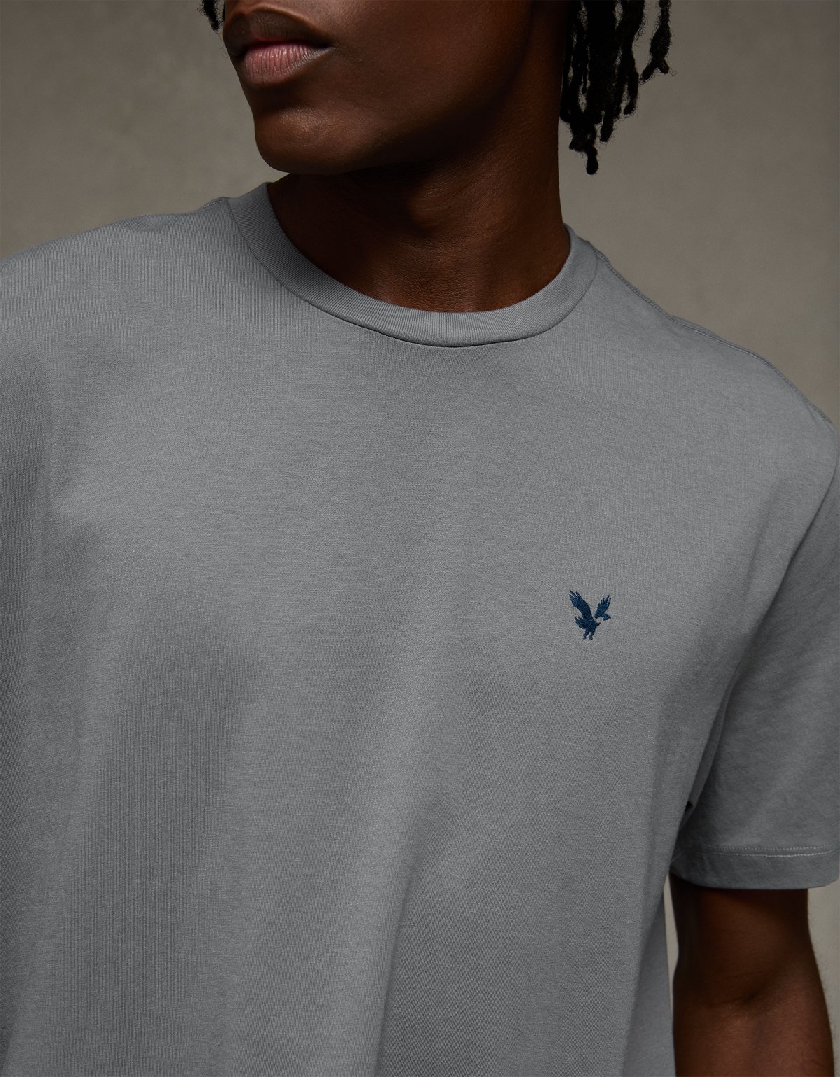 AE Lightweight Logo T-Shirt - image 5