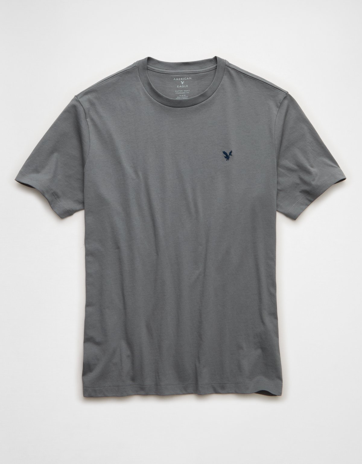 AE Lightweight Logo T-Shirt - image 3