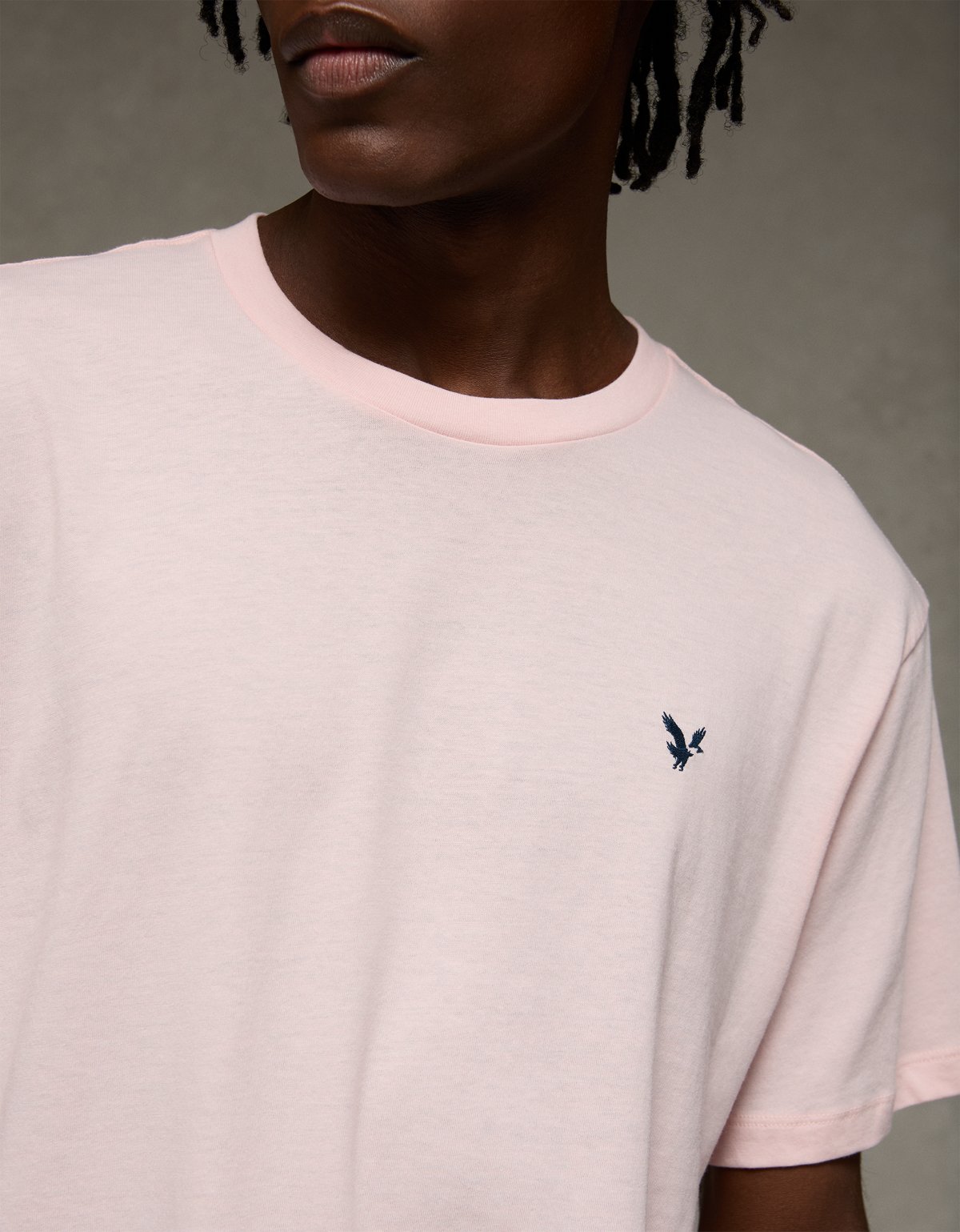 AE Lightweight Logo T-Shirt - image 5