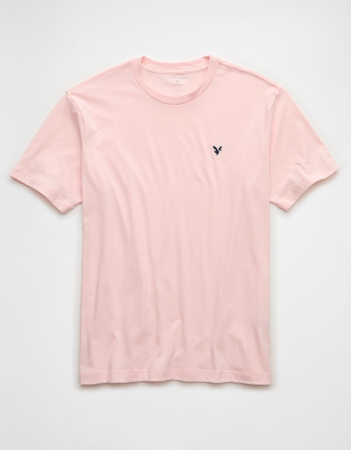 AE Lightweight Logo T-Shirt - image 3