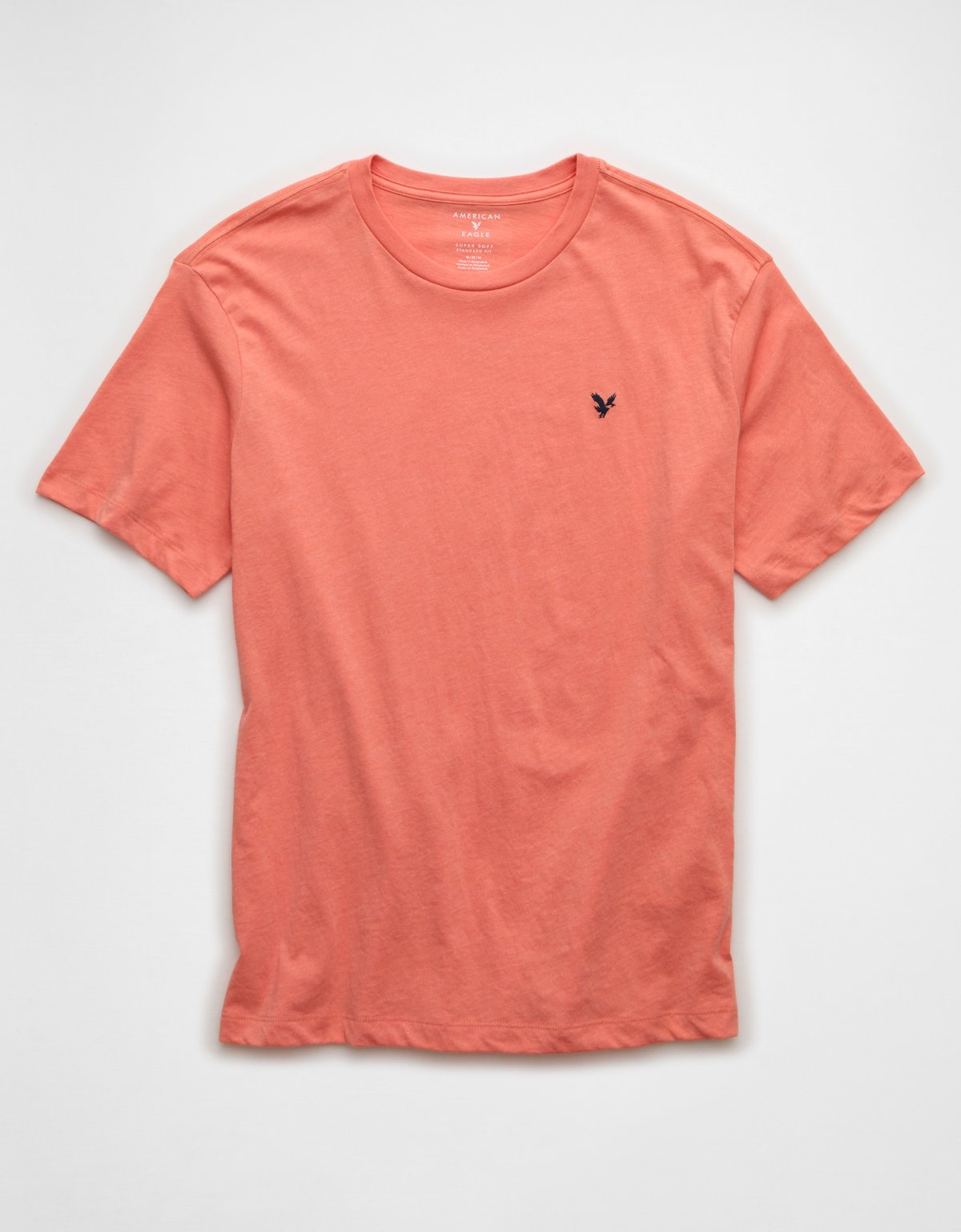 AE Lightweight Logo T-Shirt - image 3