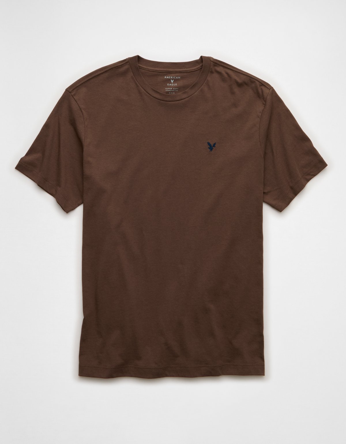 AE Lightweight Logo T-Shirt - image 3