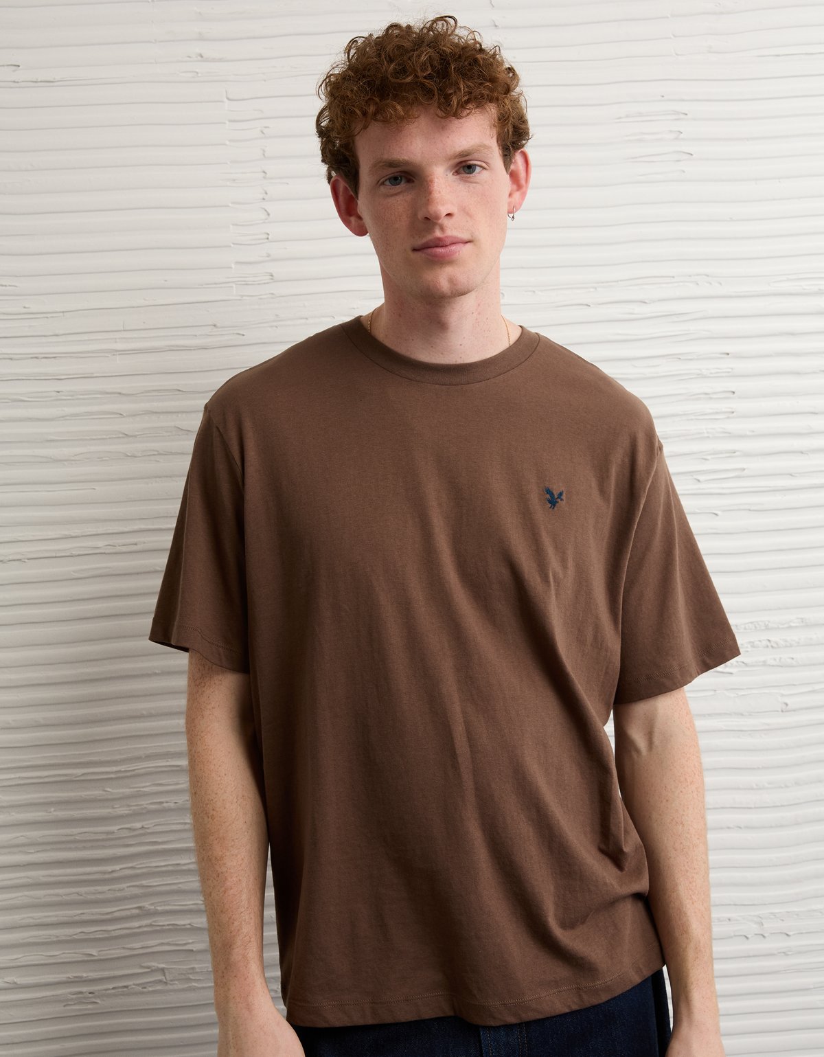 AE Lightweight Logo T-Shirt - image 5