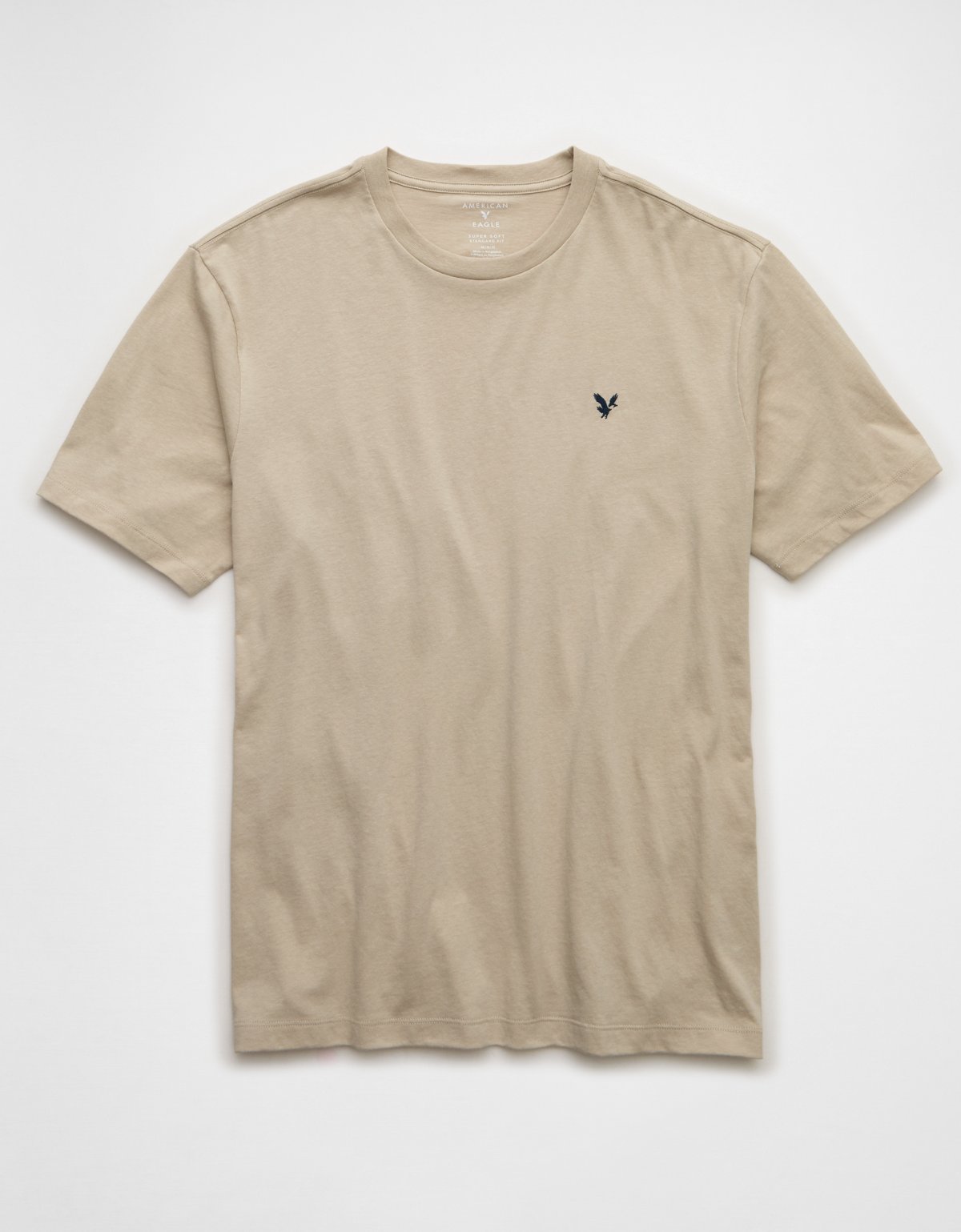 AE Lightweight Logo T-Shirt - image 3