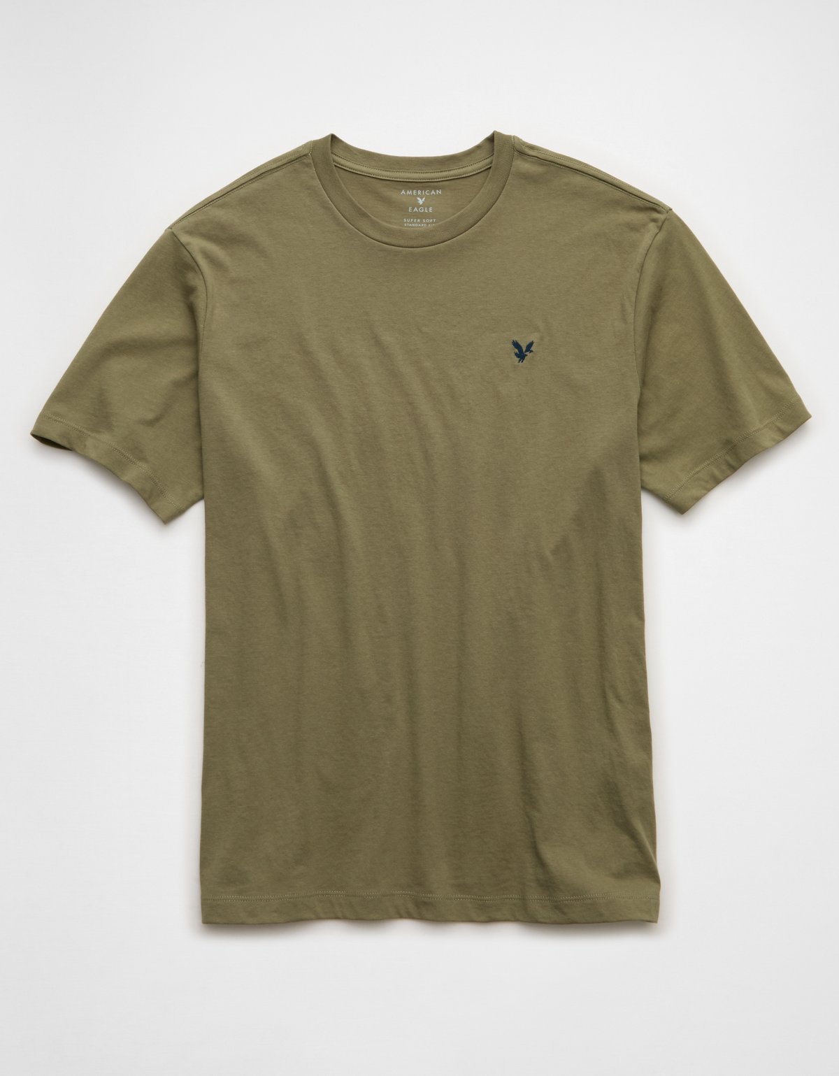 AE Lightweight Logo T-Shirt - image 3