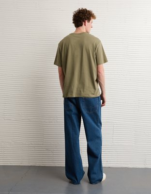 AE Lightweight Icon T-Shirt