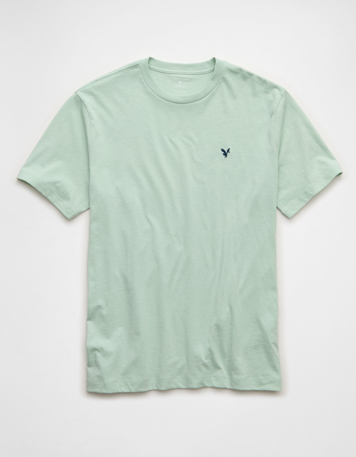 AE Lightweight Logo T-Shirt - image 3