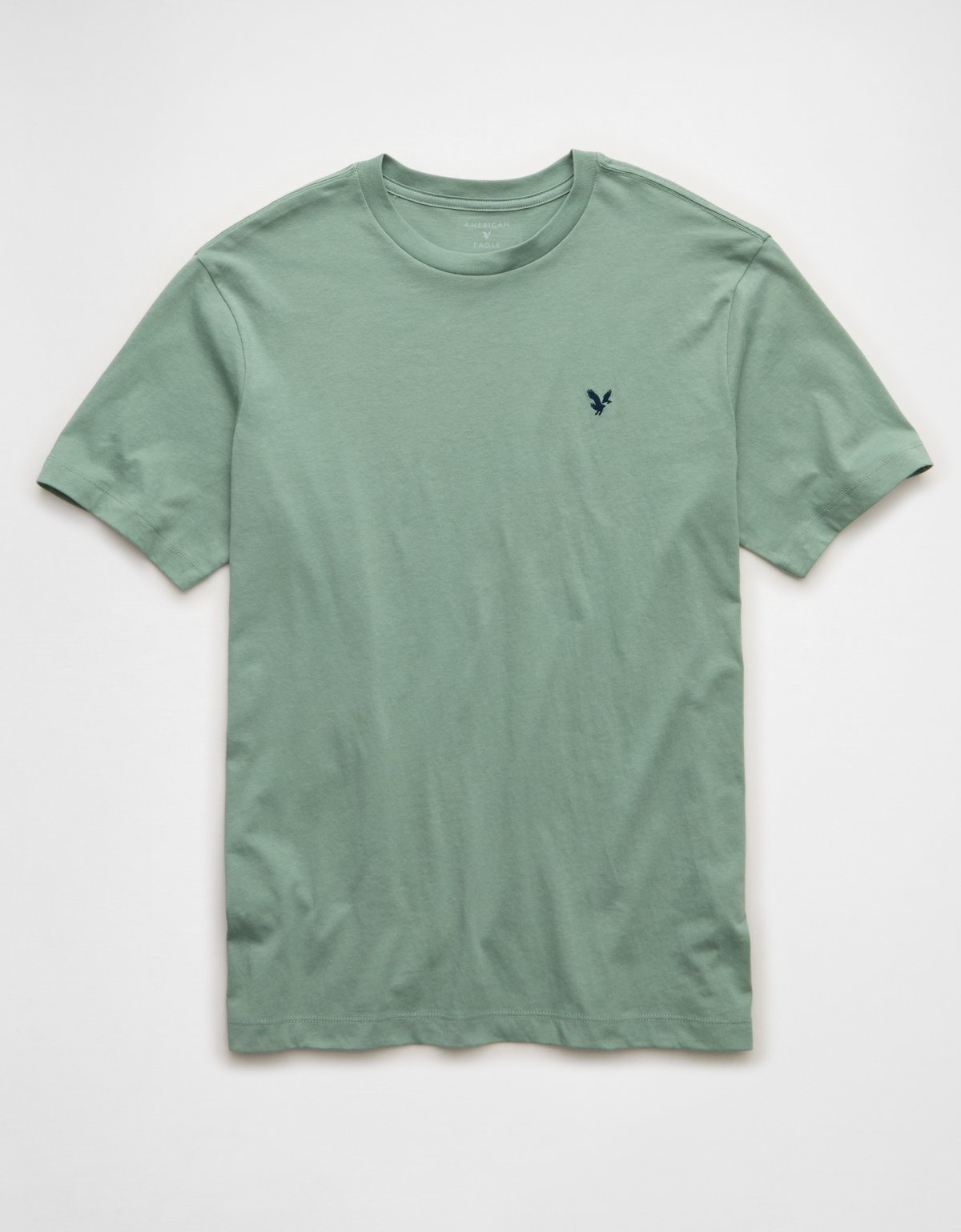 AE Lightweight Logo T-Shirt - image 3