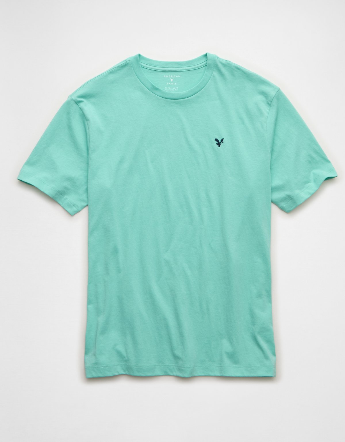 AE Lightweight Logo T-Shirt - image 3