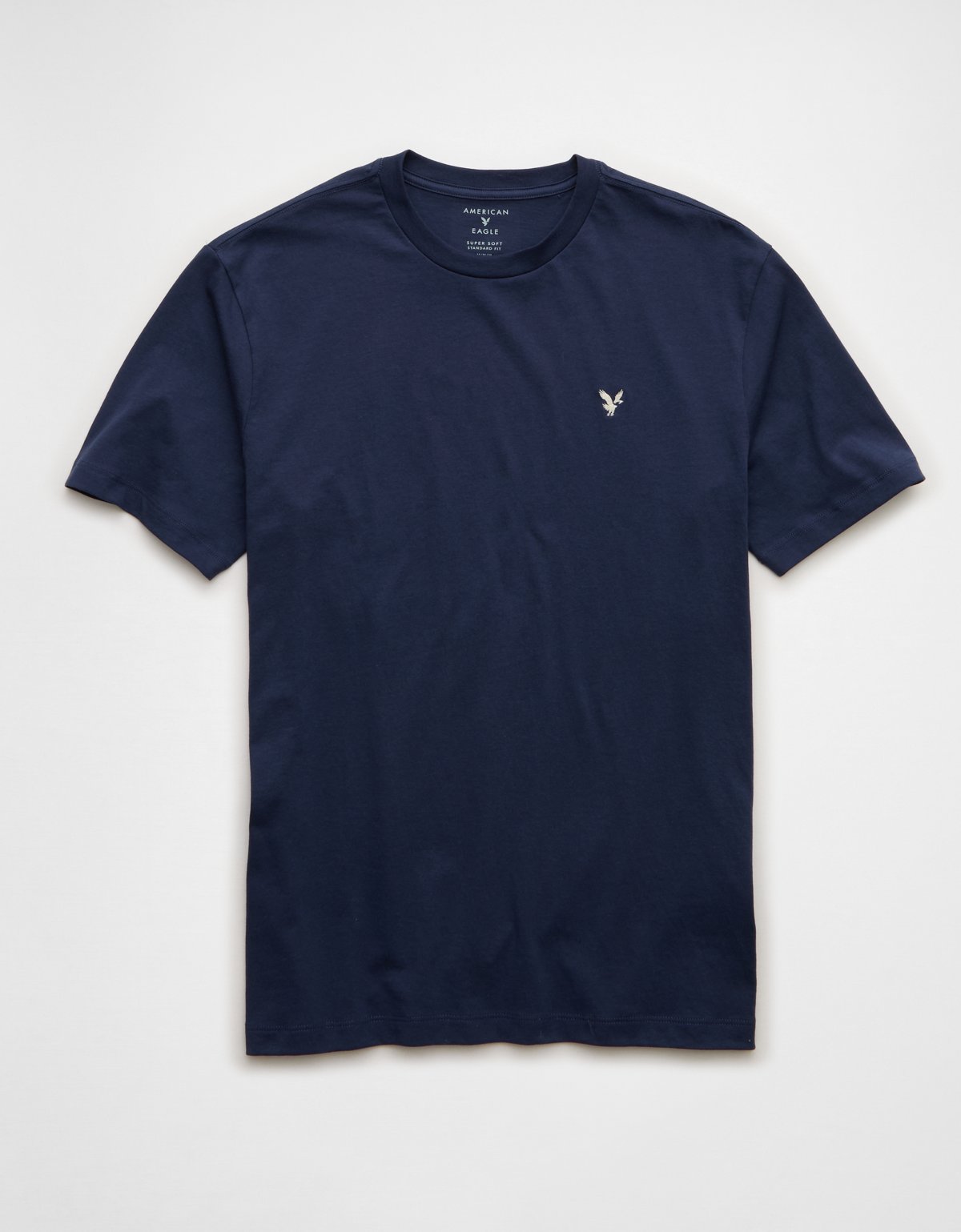 AE Lightweight Logo T-Shirt - image 3