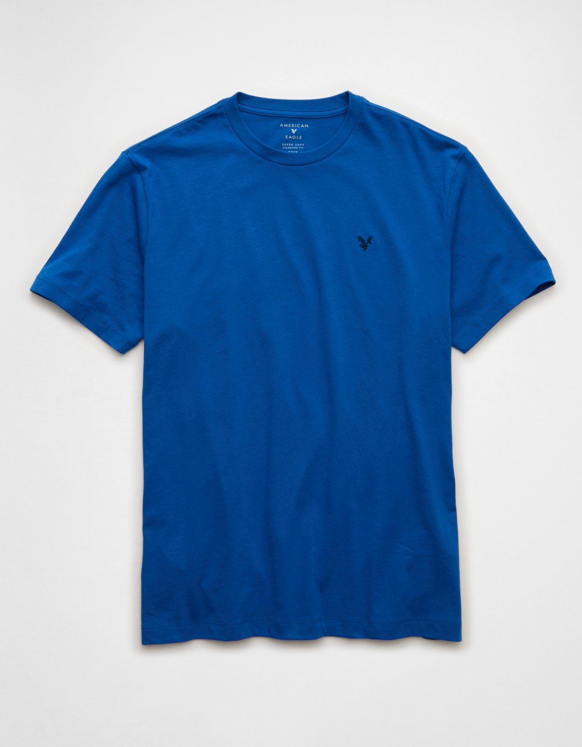 AE Lightweight Logo T-Shirt - image 3
