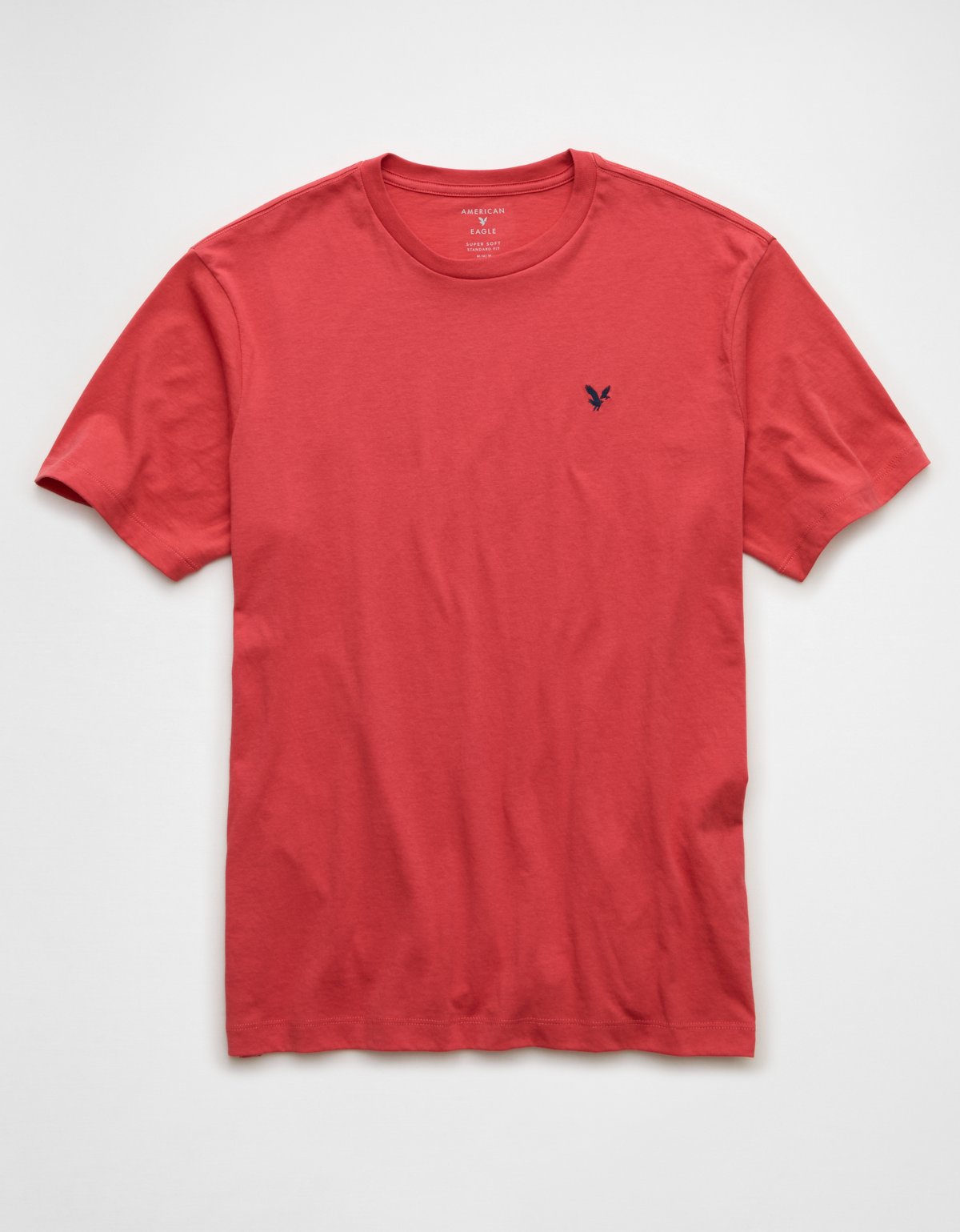 AE Lightweight Logo T-Shirt - image 3