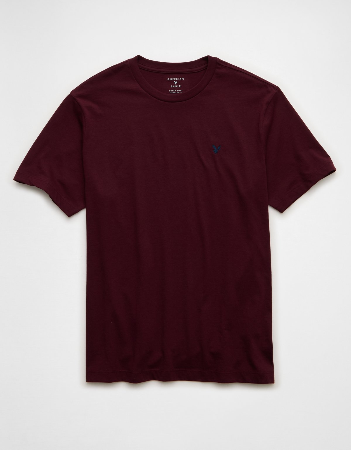 AE Lightweight Logo T-Shirt - image 3