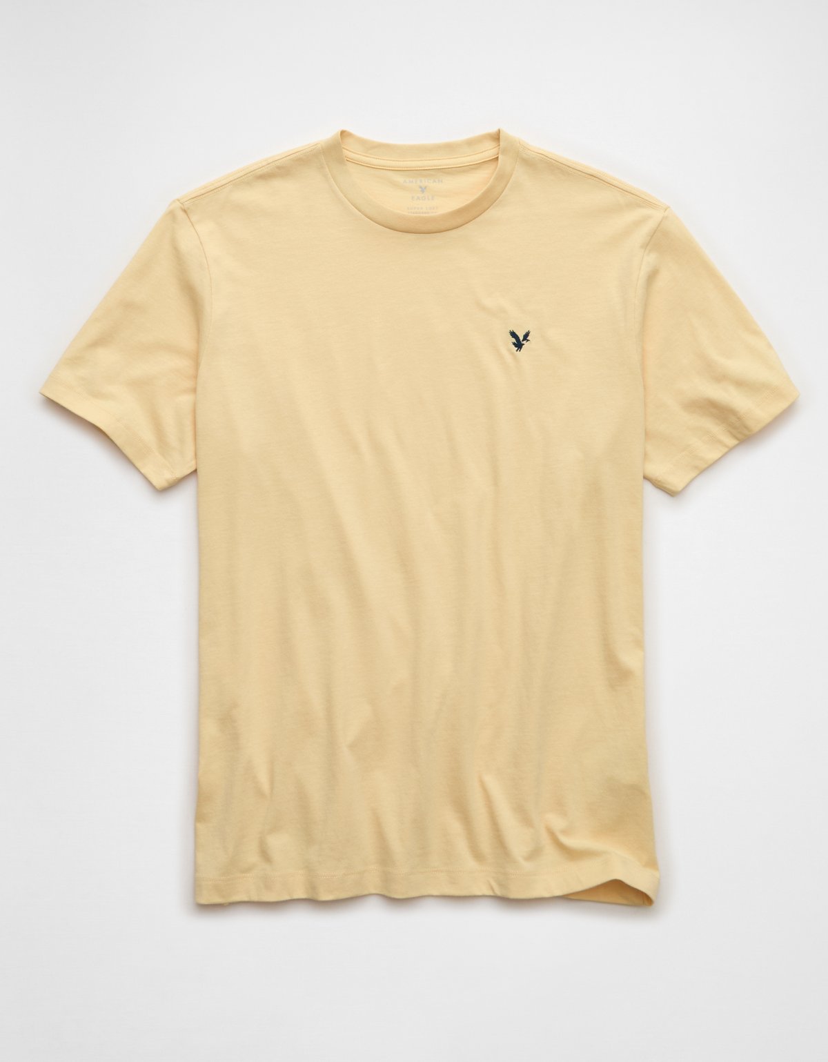 AE Lightweight Logo T-Shirt - image 3