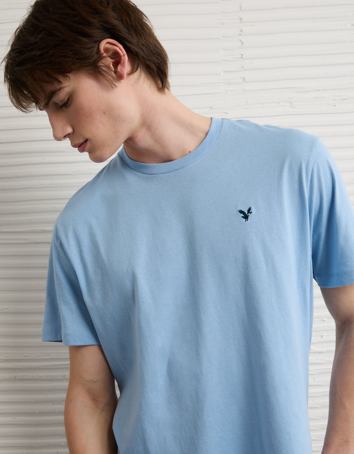 AE Lightweight Logo T-Shirt - image 4