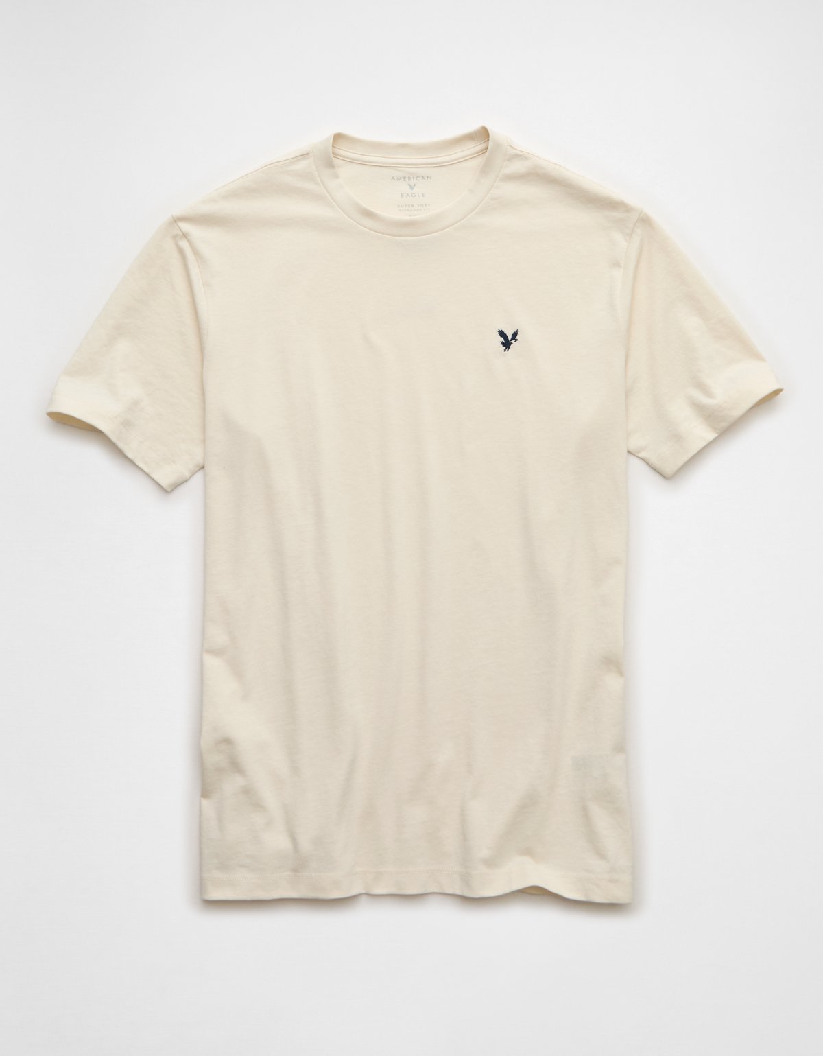 AE Lightweight Logo T-Shirt - image 3