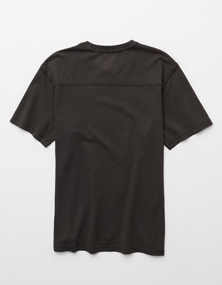 AE Short-Sleeve Pique T-Shirt