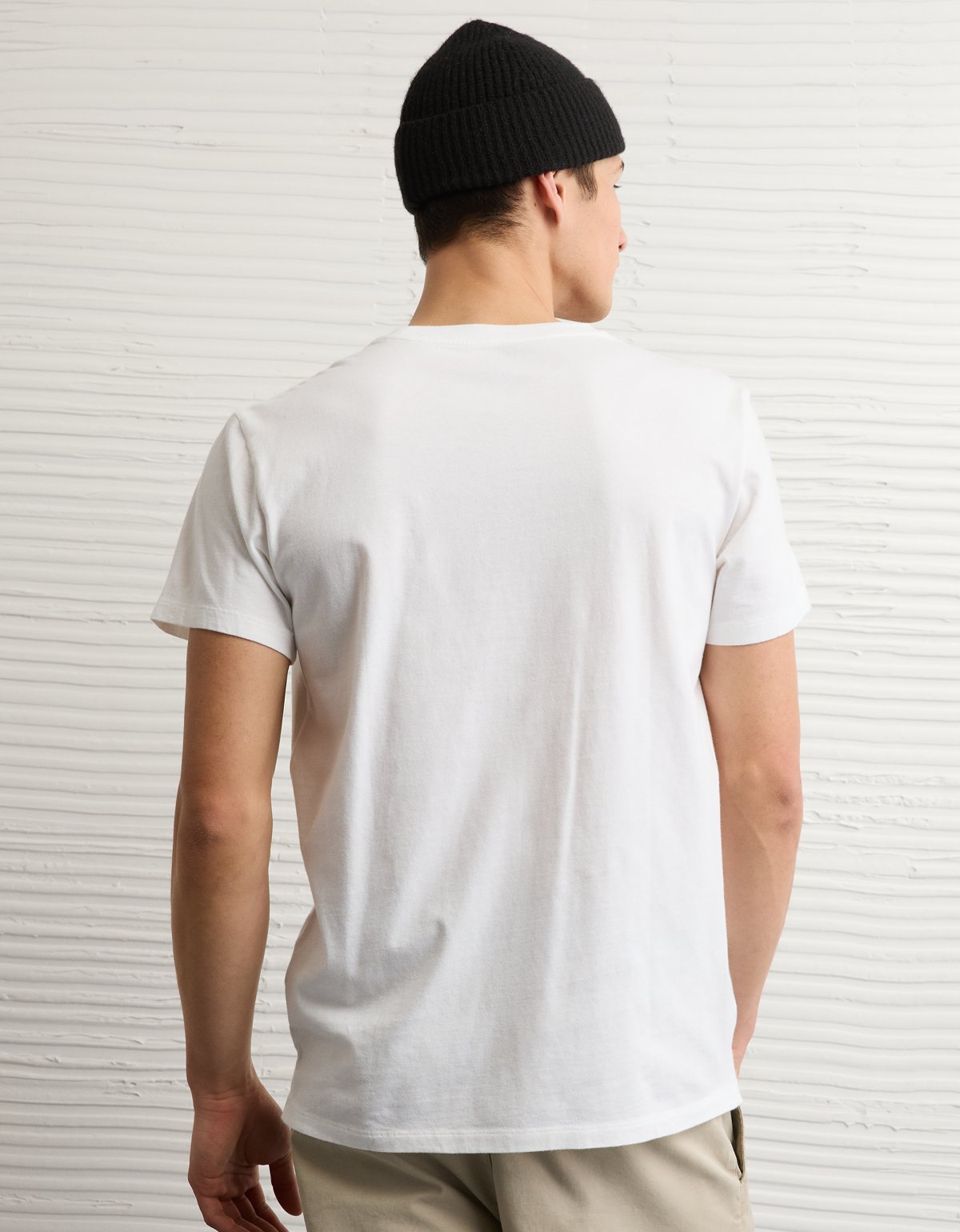 AE Lived-In Slim Fit T-Shirt - image 2