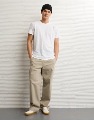 AE Lived-In Slim Fit T-Shirt