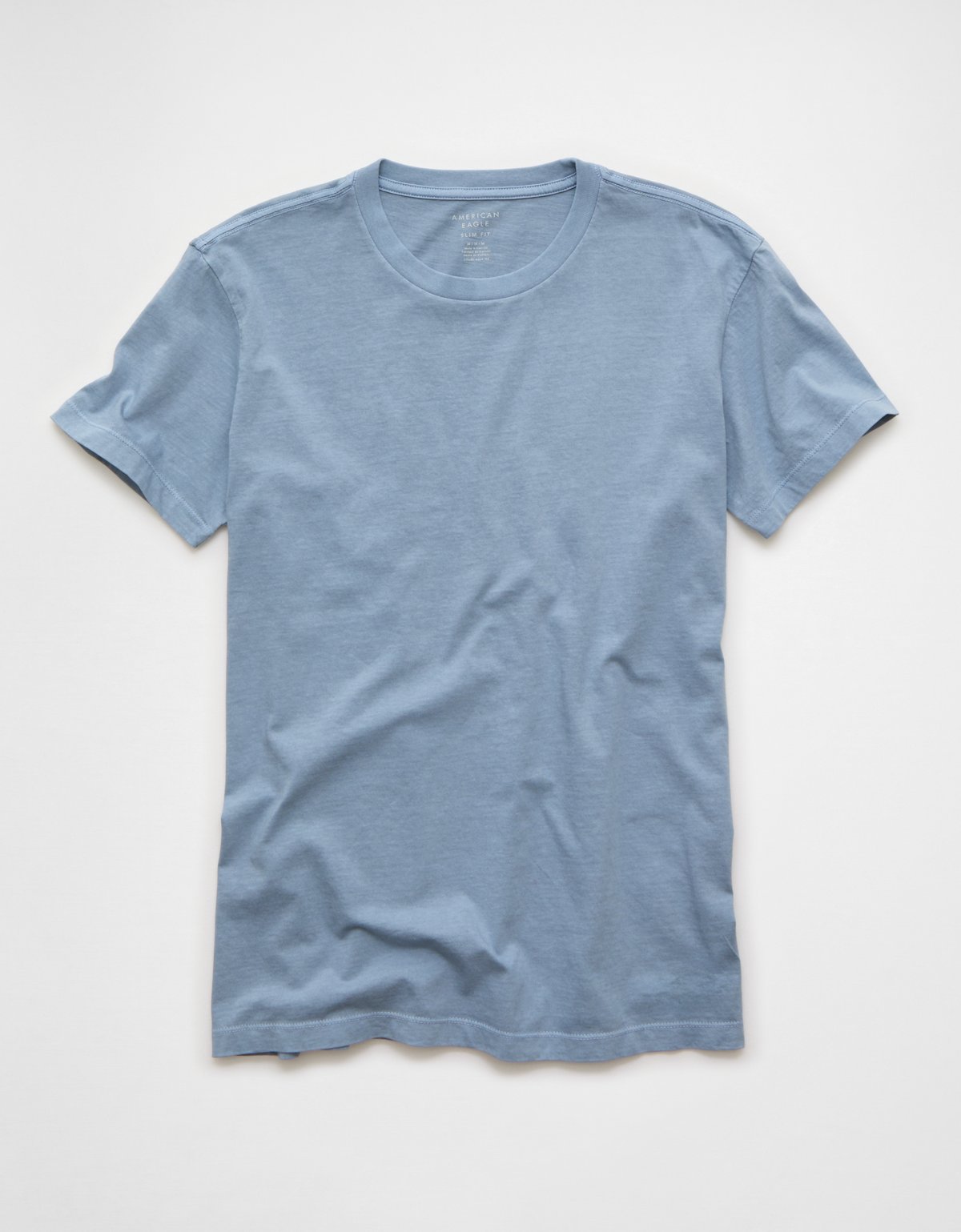 AE Lived-In Slim Fit T-Shirt - image 4