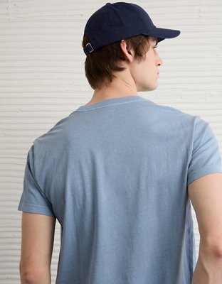 AE Lived-In Slim Fit T-Shirt