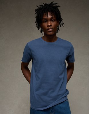 AE Lived-In Slim Fit T-Shirt