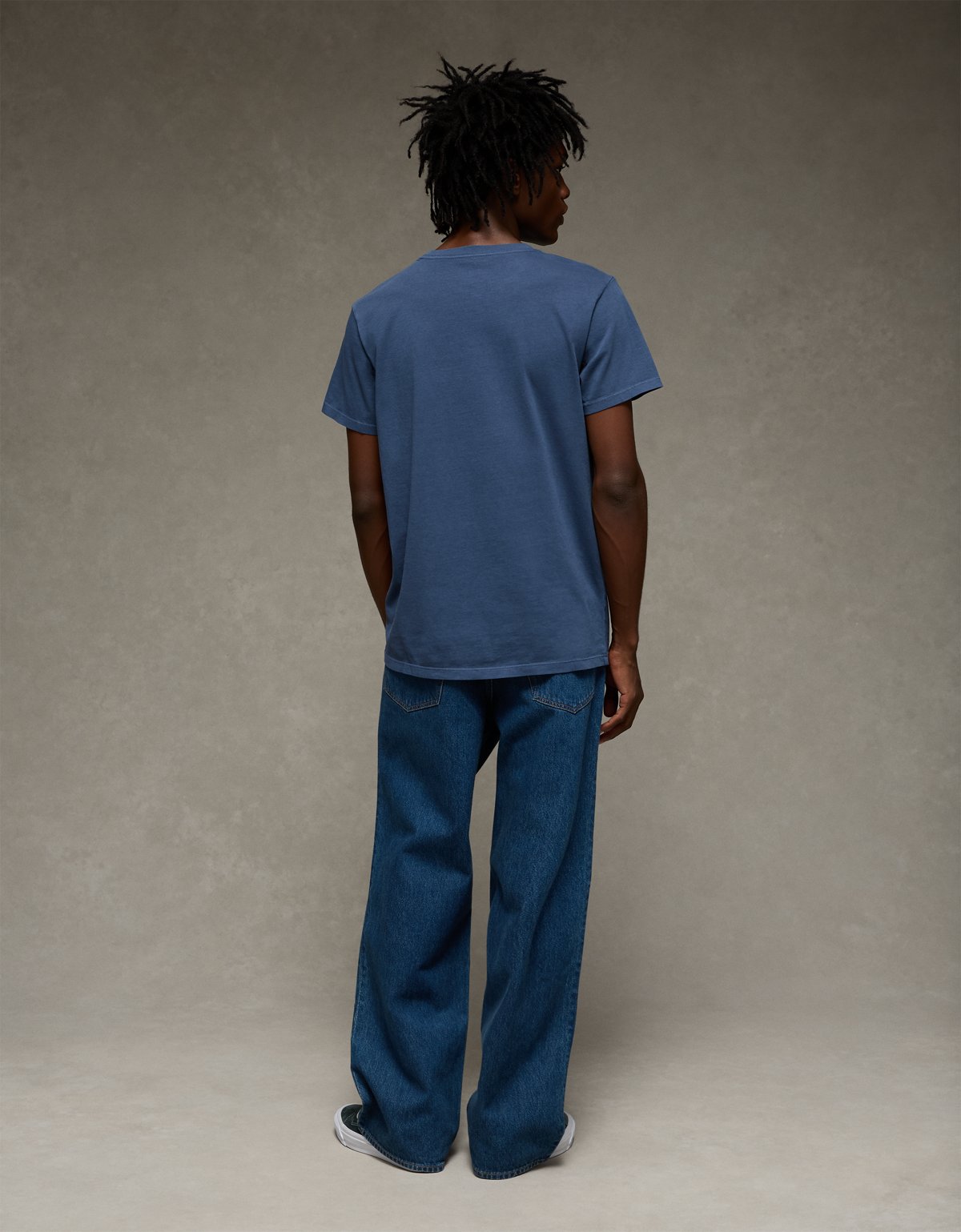 AE Lived-In Slim Fit T-Shirt - image 2