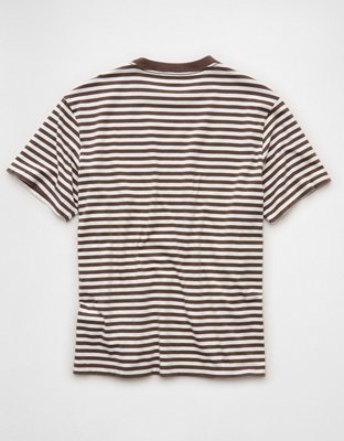 AE Standard Fit Lived-In T-Shirt
