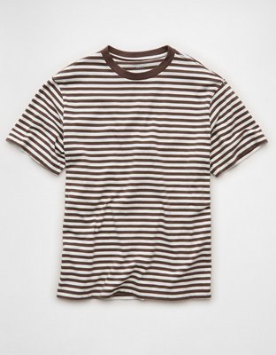 AE Standard Fit Lived-In T-Shirt