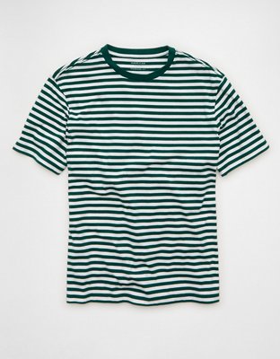 AE Standard Fit Lived-In T-Shirt