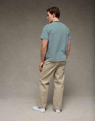 AE Standard Fit Lived-In T-Shirt