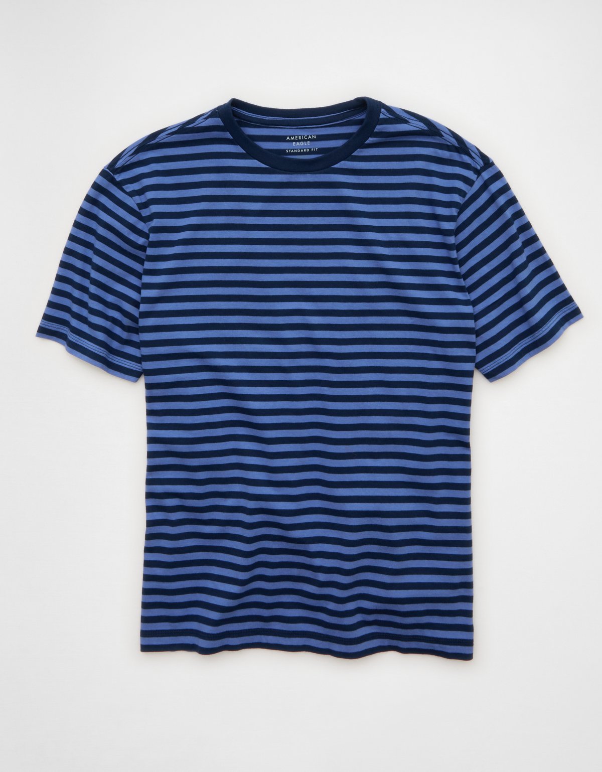 AE Standard Fit Lived-In T-Shirt - image 3