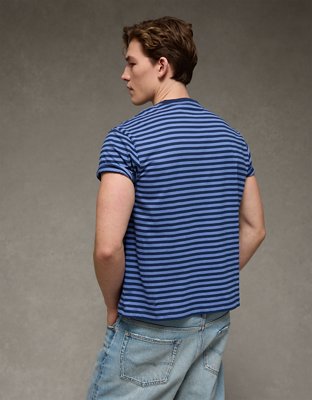 AE Standard Fit Lived-In T-Shirt