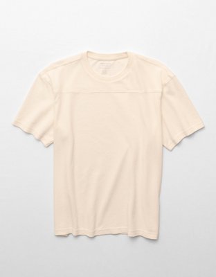 AE Short-Sleeve Pique T-Shirt