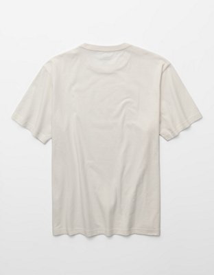 AE Standard Fit Lightweight T-Shirt