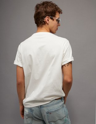 AE Standard Fit Lightweight T-Shirt