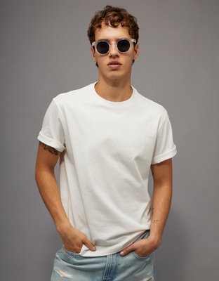 AE Standard Fit Lightweight T-Shirt