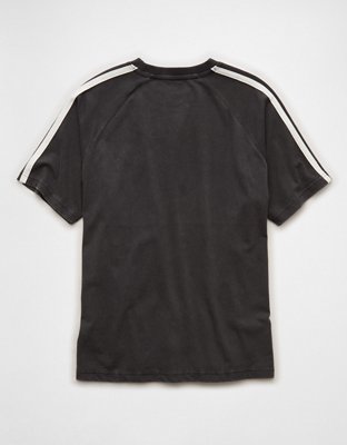AE Standard Fit Raglan T-Shirt