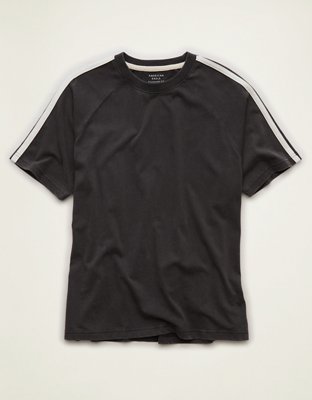 AE Standard Fit Raglan T-Shirt